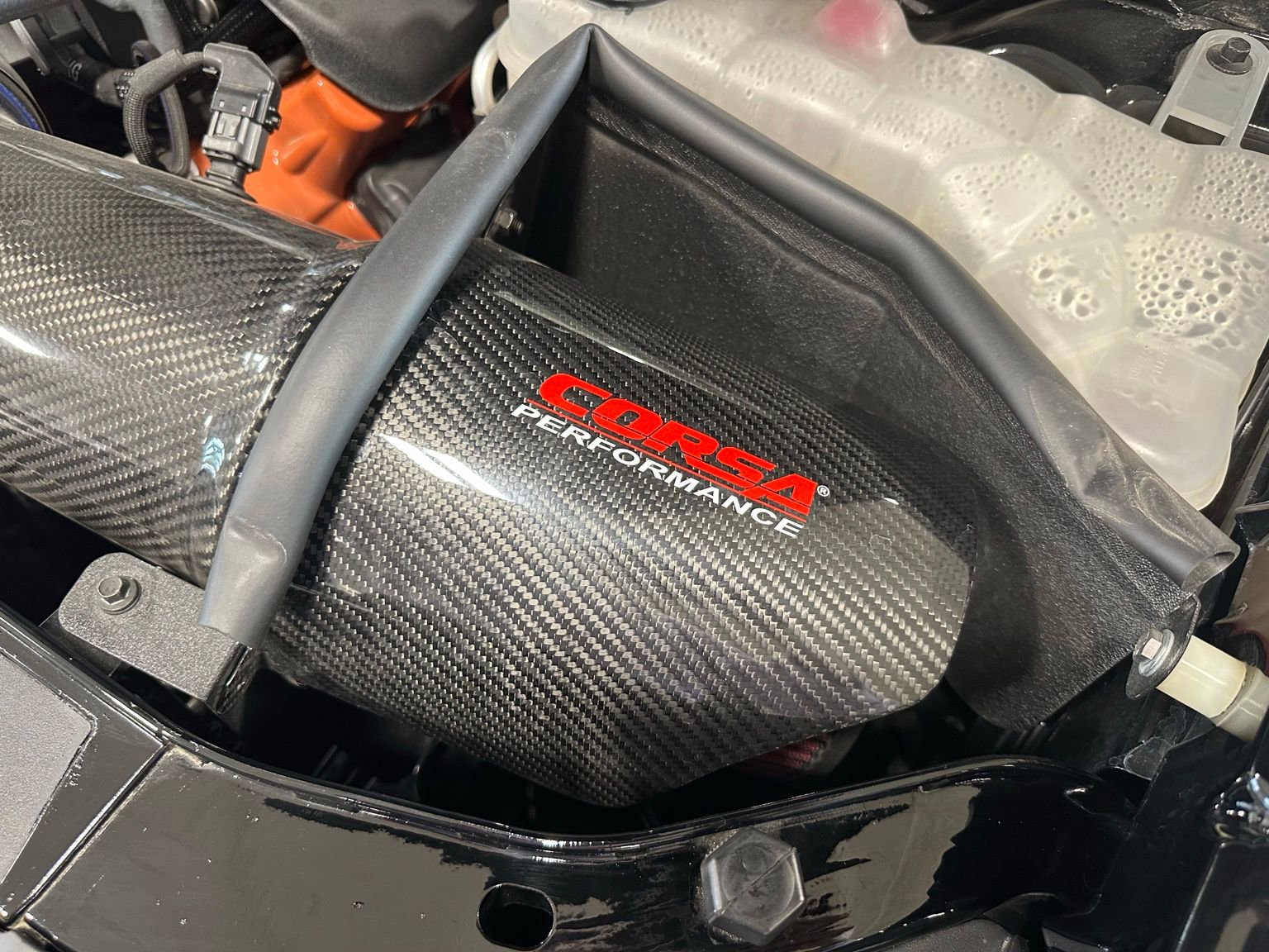 Used 2023 Dodge Challenger SRT Hellcat RWD image 49
