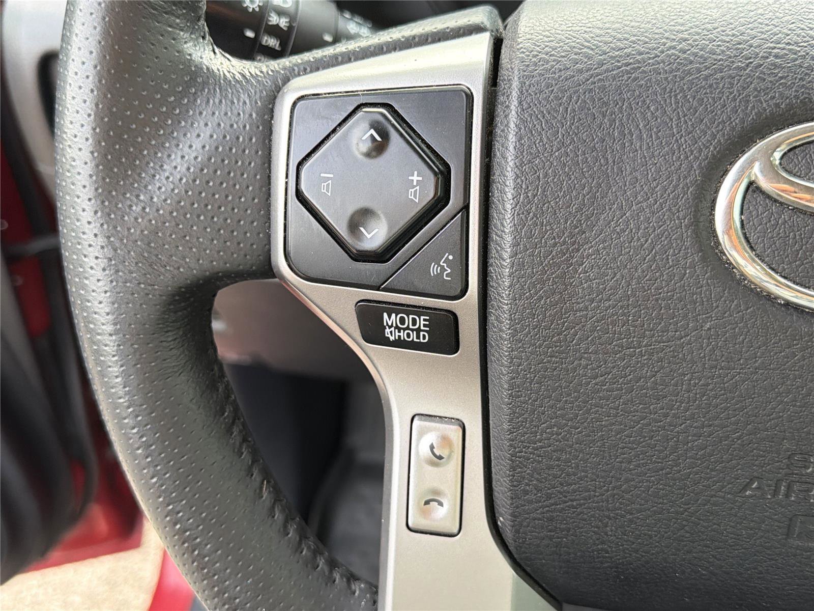 Used 2023 Toyota 4Runner SR5 RWD image 25