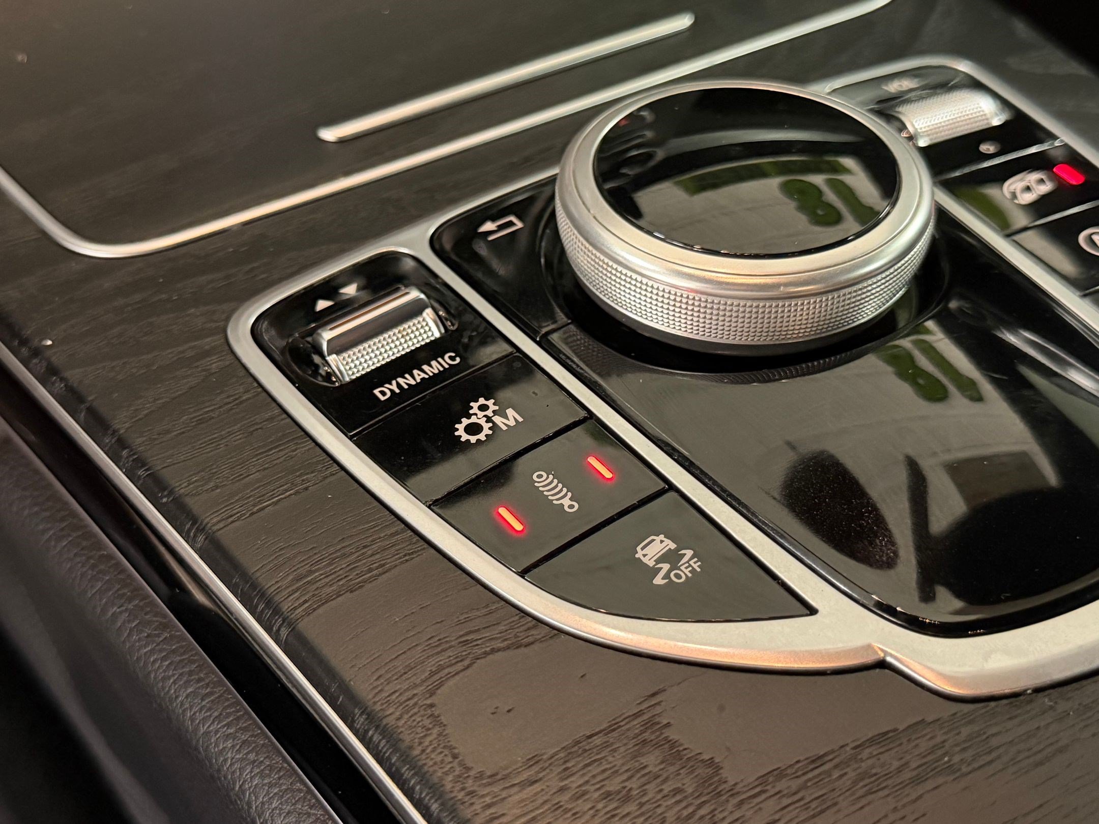 Used 2018 Mercedes-Benz C 43 AMG 4MATIC Coupe image 34