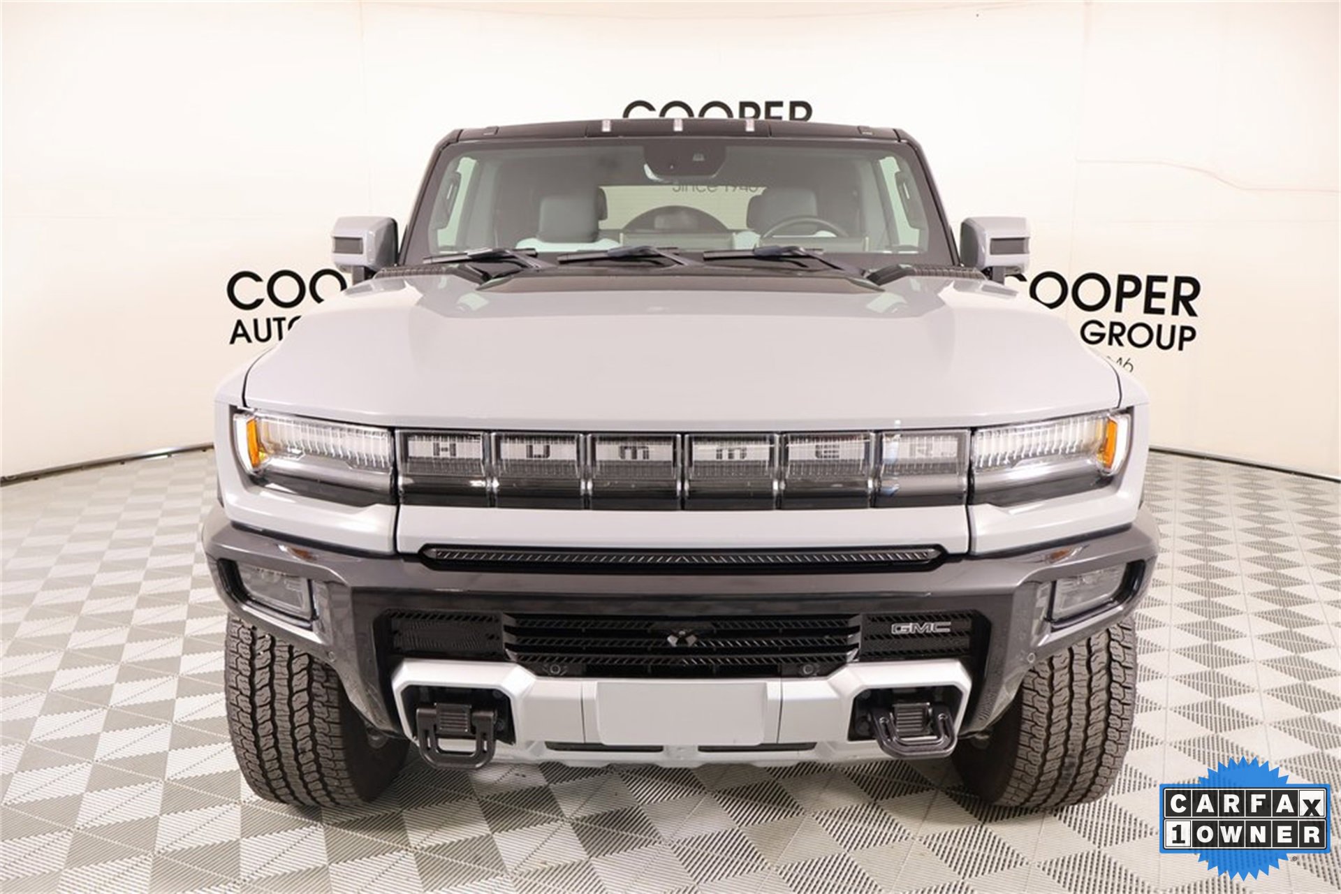 Used 2024 GMC Hummer EV 2X image 9