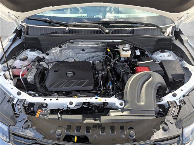 New 2026 Chevrolet TrailBlazer RS w/ Convenience Package image 15