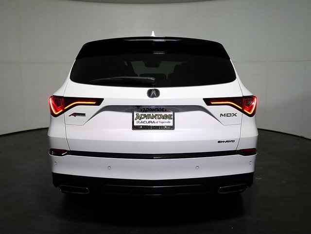 Certified 2023 Acura MDX A-Spec image 10