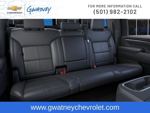 New 2026 Chevrolet Silverado 2500 High Country w/ High Country Premium Package AWD/4WD image 17