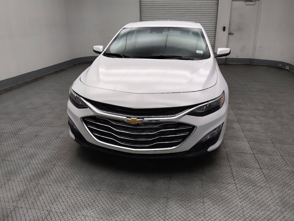 Used 2024 Chevrolet Malibu LT FWD image 15