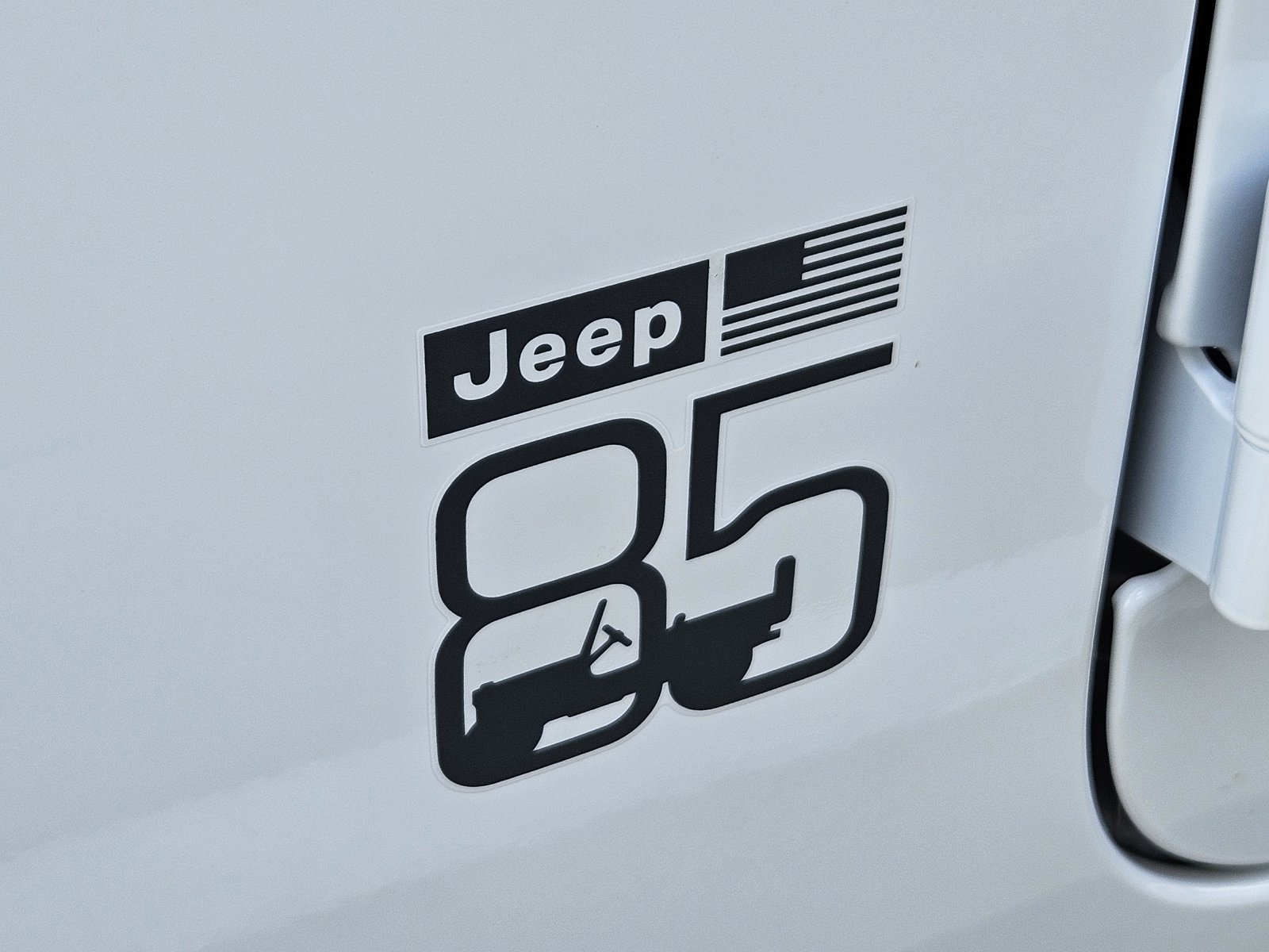 New 2026 Jeep Gladiator Mojave AWD/4WD image 14