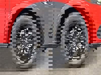 Certified 2026 Honda HR-V Sport image 12