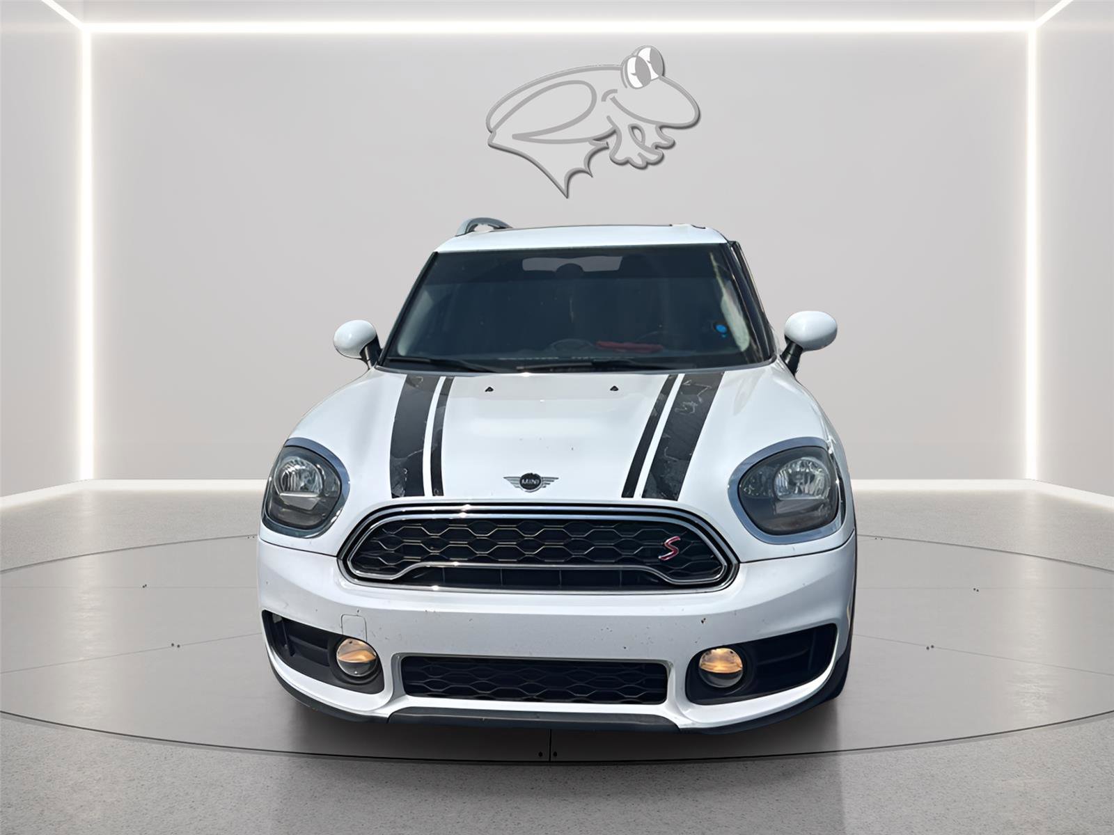 Used 2019 MINI Cooper Countryman S image 18