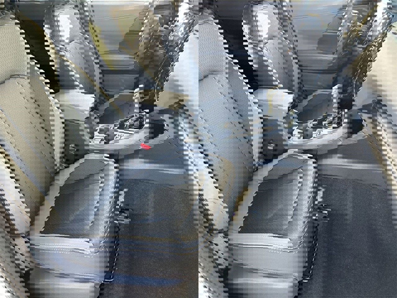 New 2026 Subaru Crosstrek 2.5i Wilderness image 7