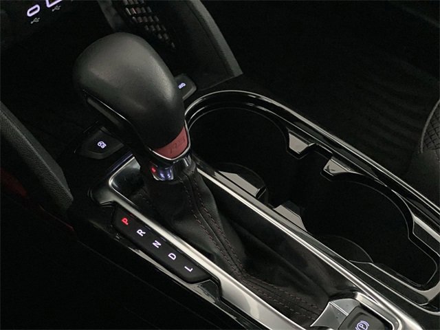 Certified 2023 Chevrolet TrailBlazer RS w/ Sun and Liftgate Package image 21