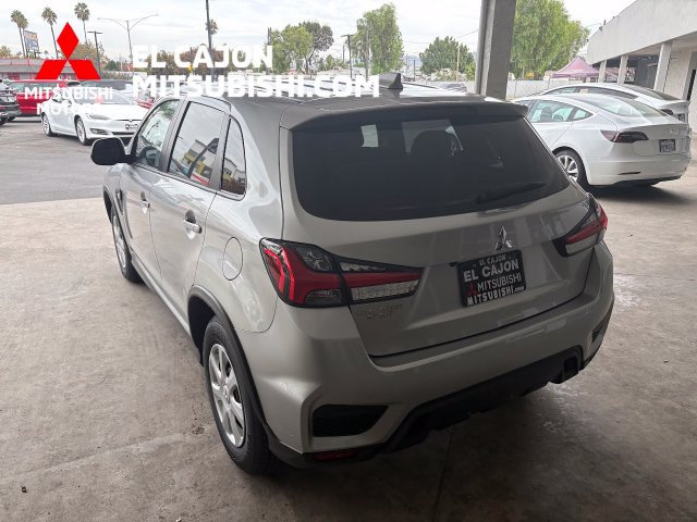 New 2027 Mitsubishi Outlander Sport FWD image 5