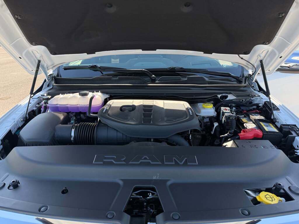 New 2026 RAM 1500 Limited image 20