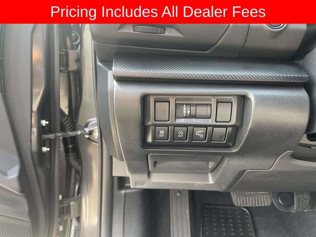 Used 2023 Subaru Crosstrek 2.0i Premium w/ Popular Package #2 AWD/4WD image 22
