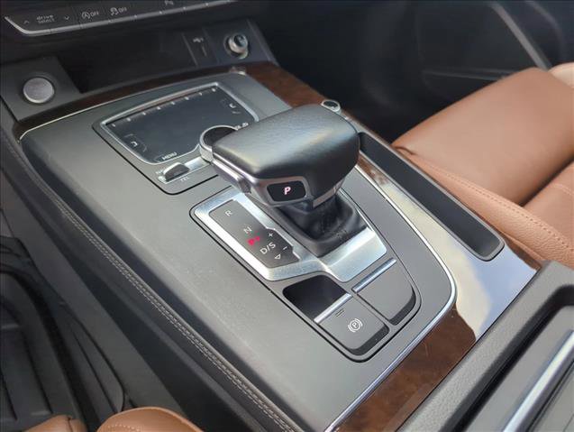 Used 2019 Audi Q5 2.0T Premium Plus w/ Premium Plus Package image 15