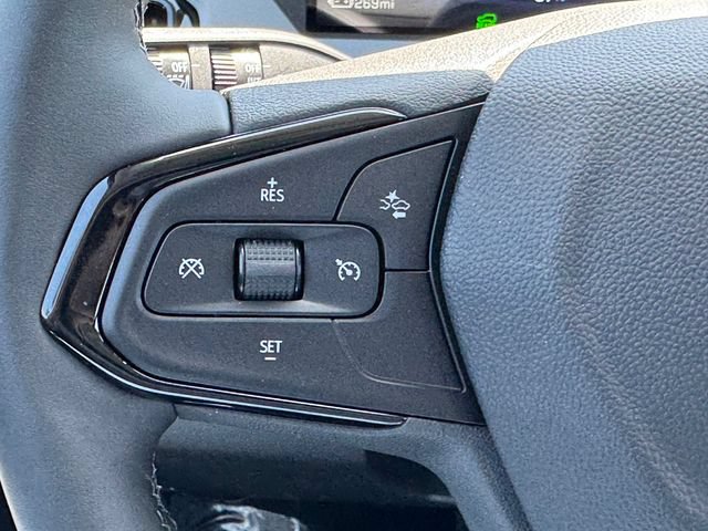 New 2027 Chevrolet Bolt LT FWD image 15