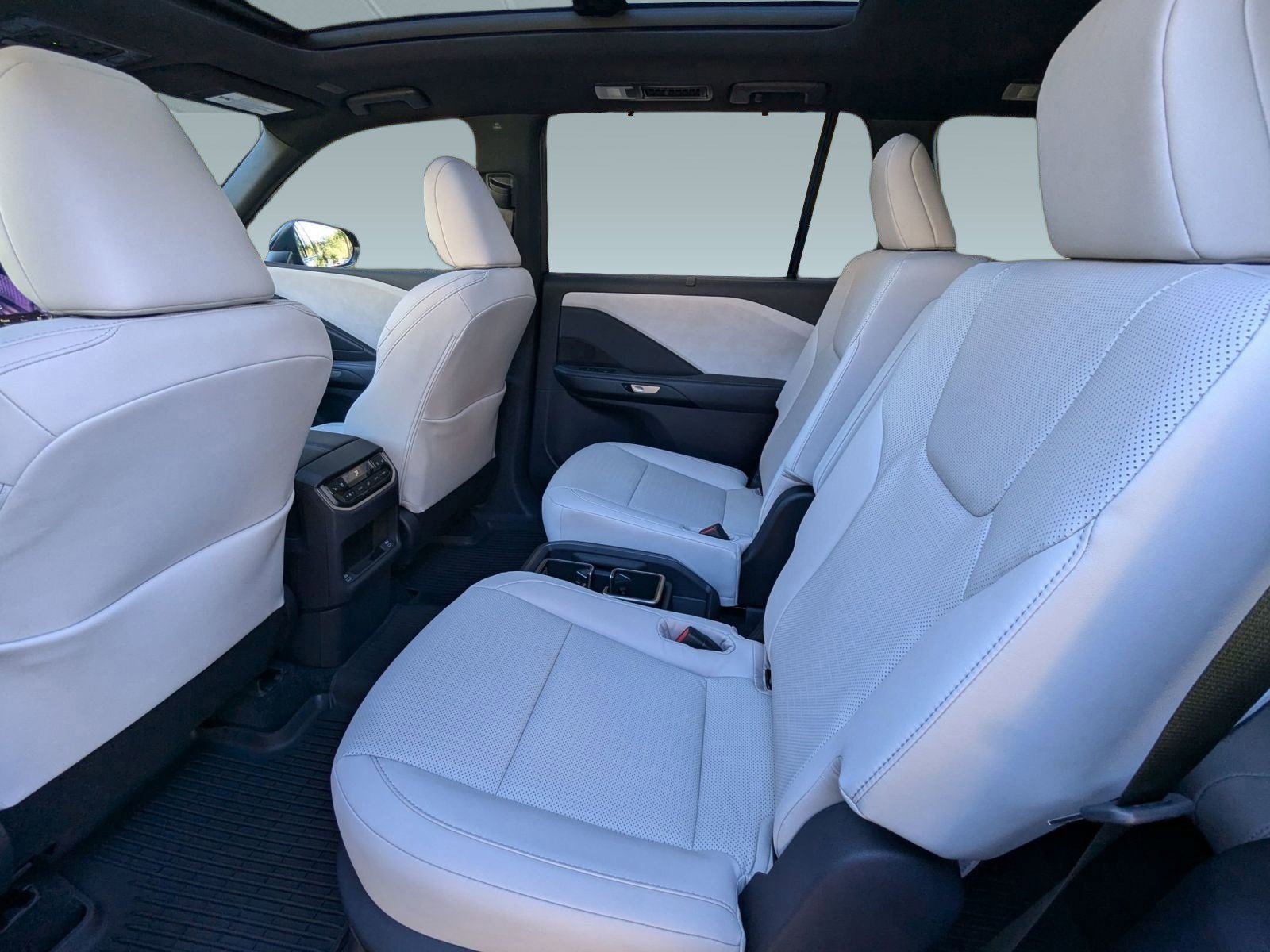 New 2026 Lexus TX 350 AWD image 21