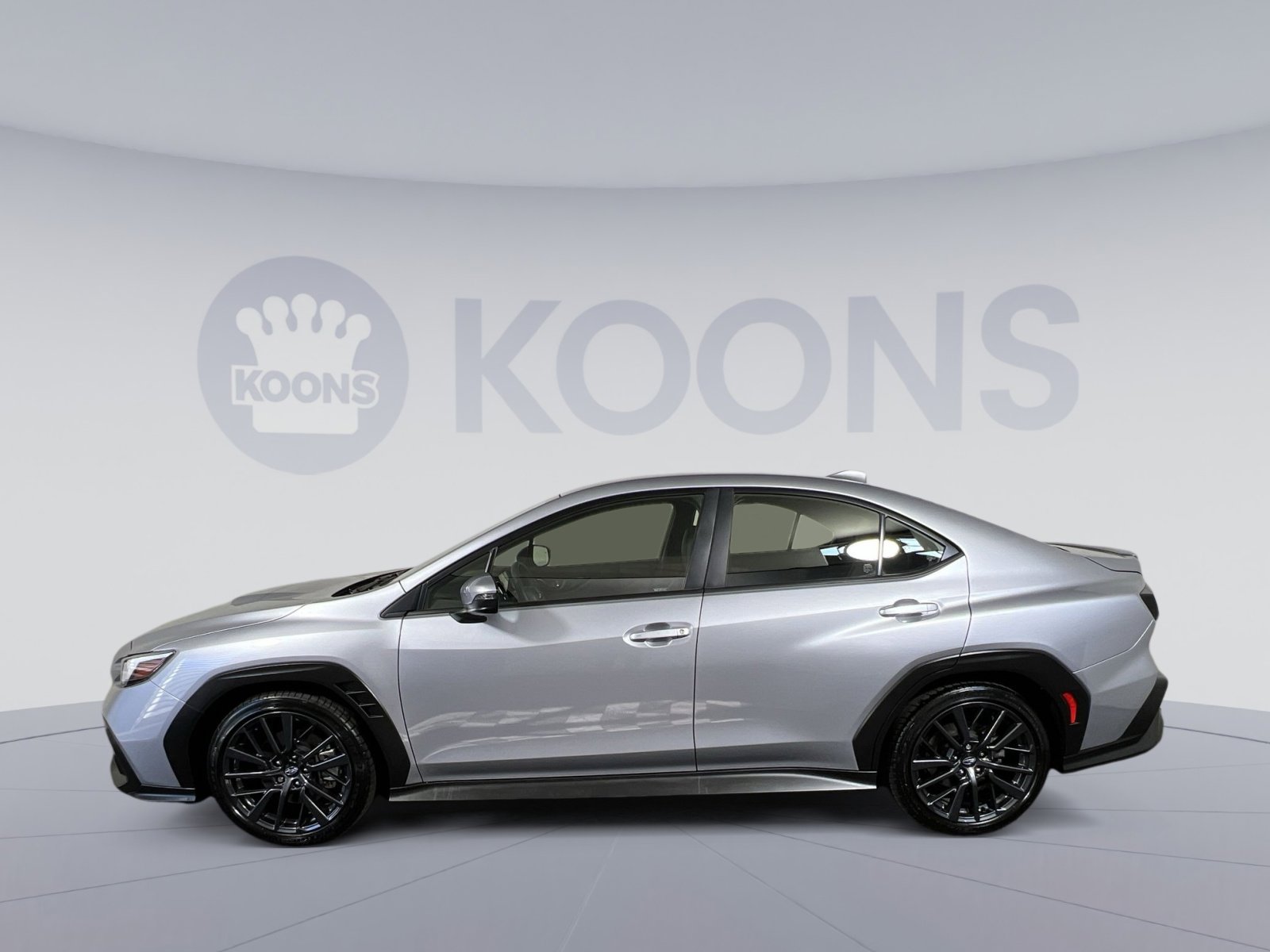 Used 2023 Subaru WRX Limited w/ Popular Package #1 AWD/4WD image 7