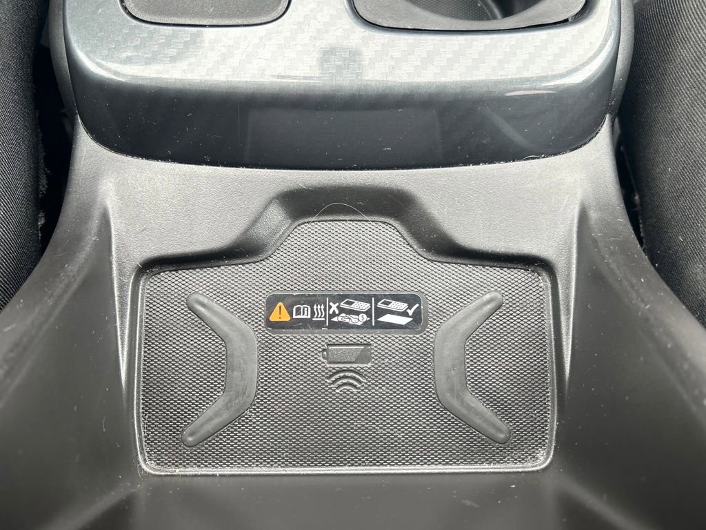 Used 2022 GMC Canyon AT4 w/ Trailering Package image 22