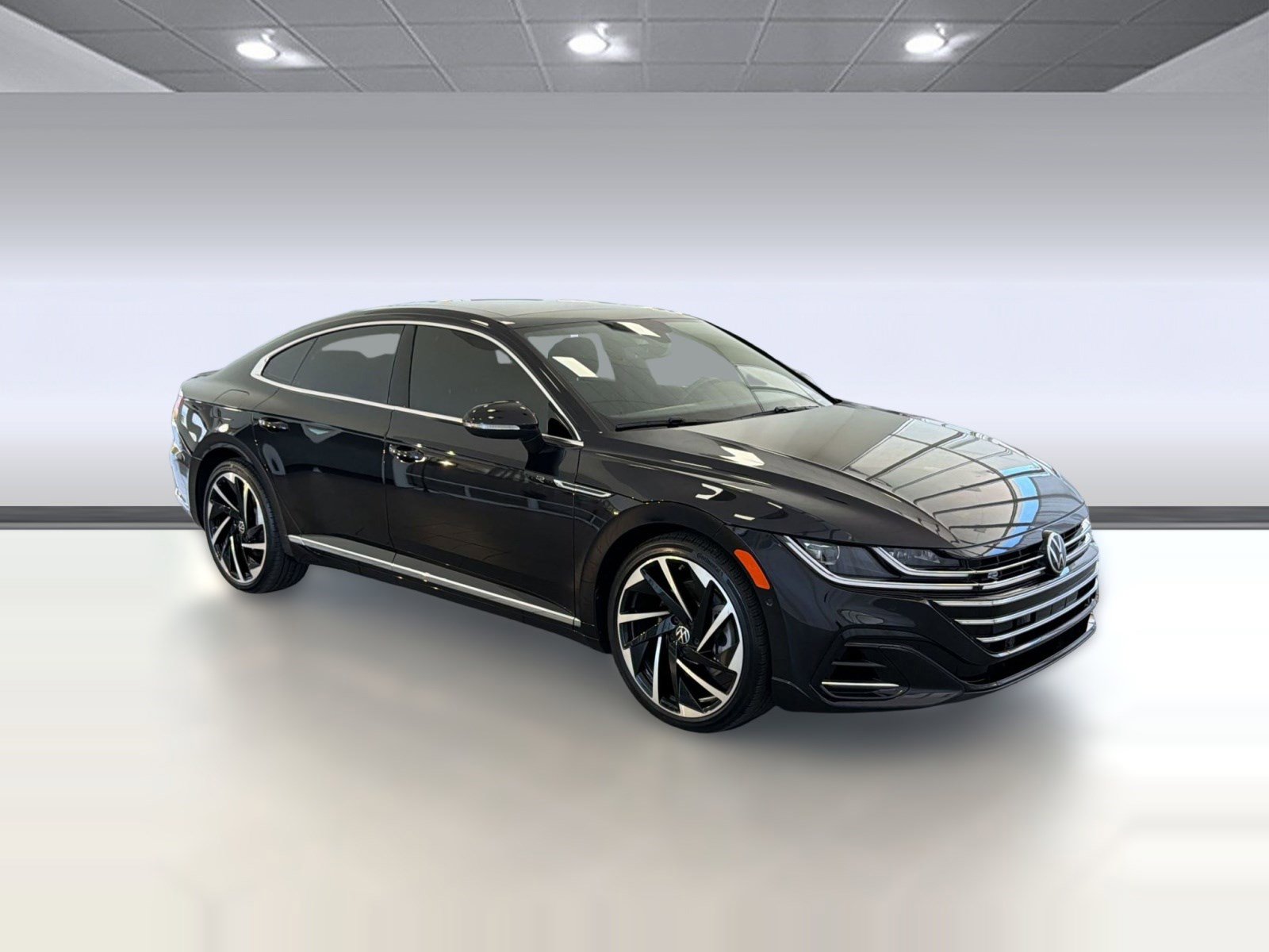 Used 2023 Volkswagen Arteon SEL Premium AWD/4WD image 7