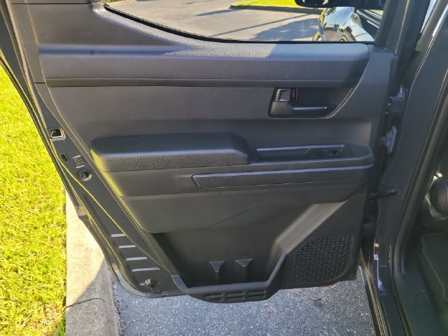 Certified 2025 Toyota Tacoma SR5 RWD image 13