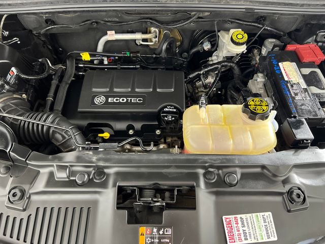 Used 2019 Buick Encore Preferred FWD image 22