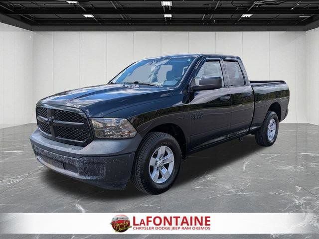 Used 2015 RAM 1500 ST w/ SXT Appearance Group