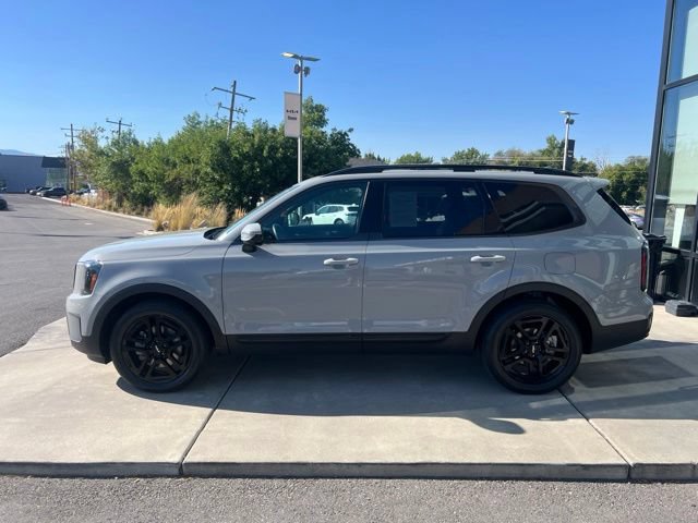 Used 2024 Kia Telluride SX Prestige X-Line AWD/4WD image 4