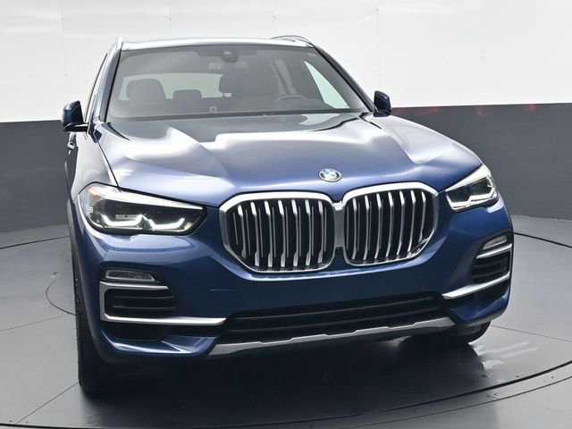 Used 2019 BMW X5 xDrive50i w/ Premium Package 2 image 11
