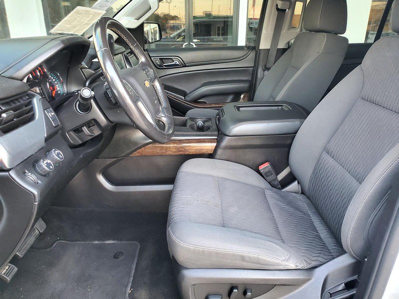Used 2018 Chevrolet Tahoe LS AWD/4WD image 13