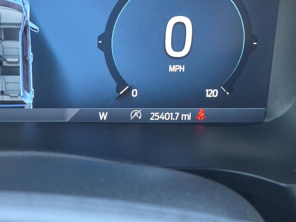 Used 2024 Ford F150 STX RWD image 21