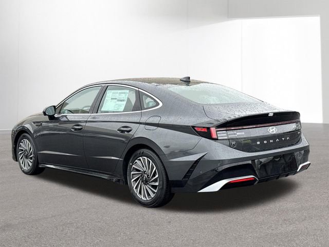 New 2026 Hyundai Sonata Limited FWD image 30