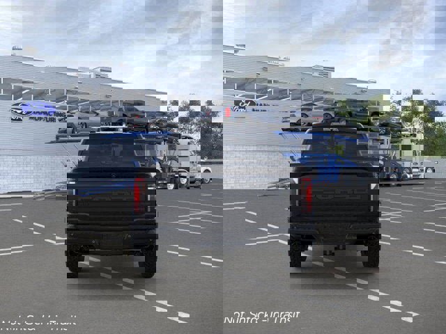 New 2025 Ford F150 Raptor image 5