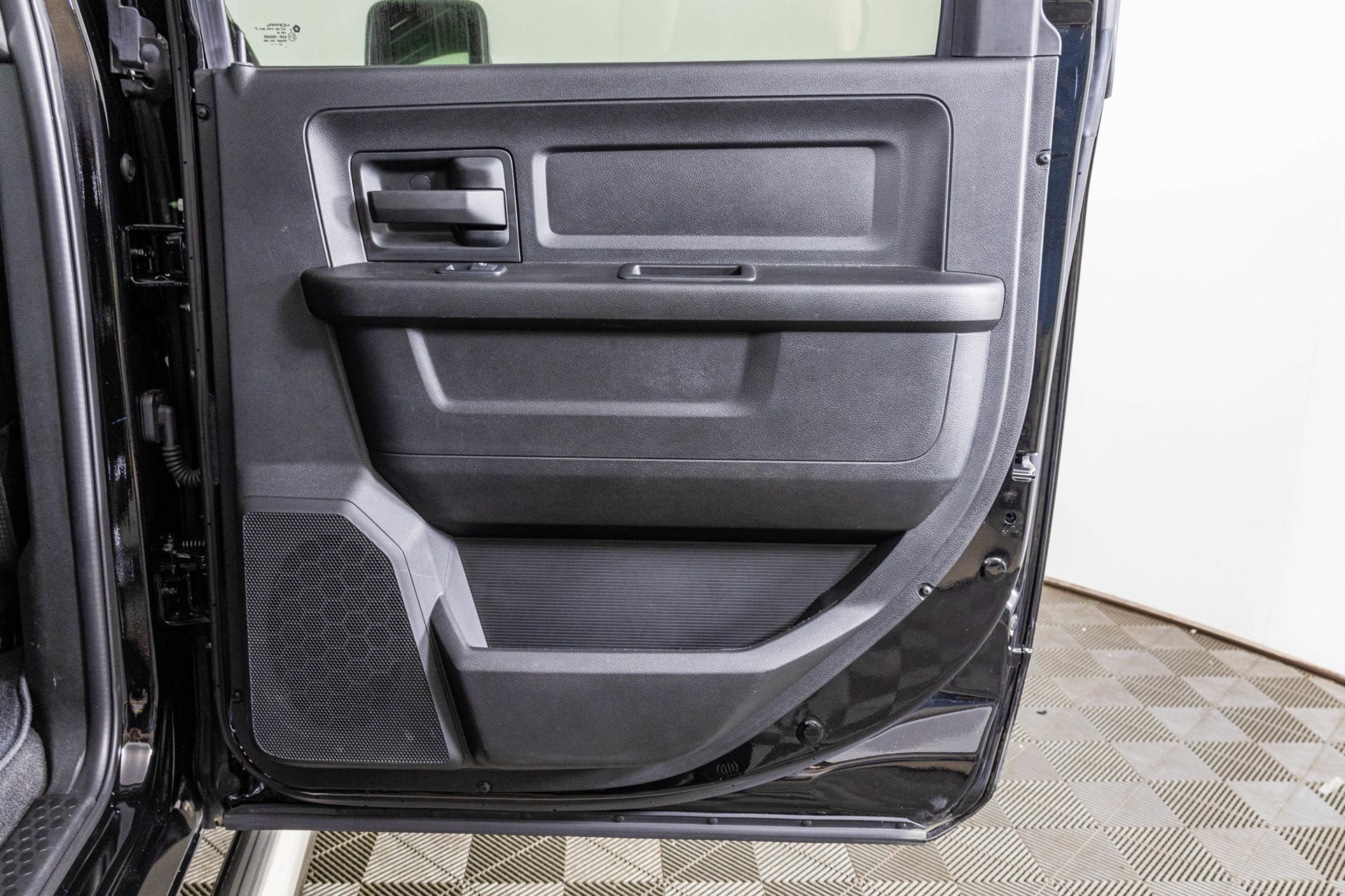 Used 2024 RAM 3500 Tradesman w/ Protection Group AWD/4WD image 42