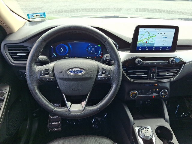 Used 2020 Ford Escape SE Sport AWD/4WD image 13