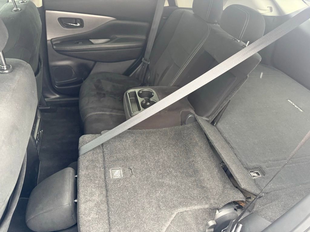 Used 2020 Nissan Murano SV AWD/4WD image 32