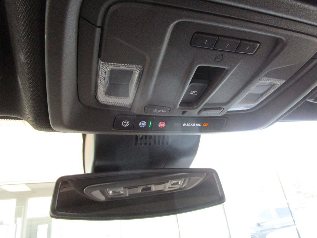 Used 2026 GMC Sierra 2500 SLE w/ SLE Value Package; AWD/4WD image 45