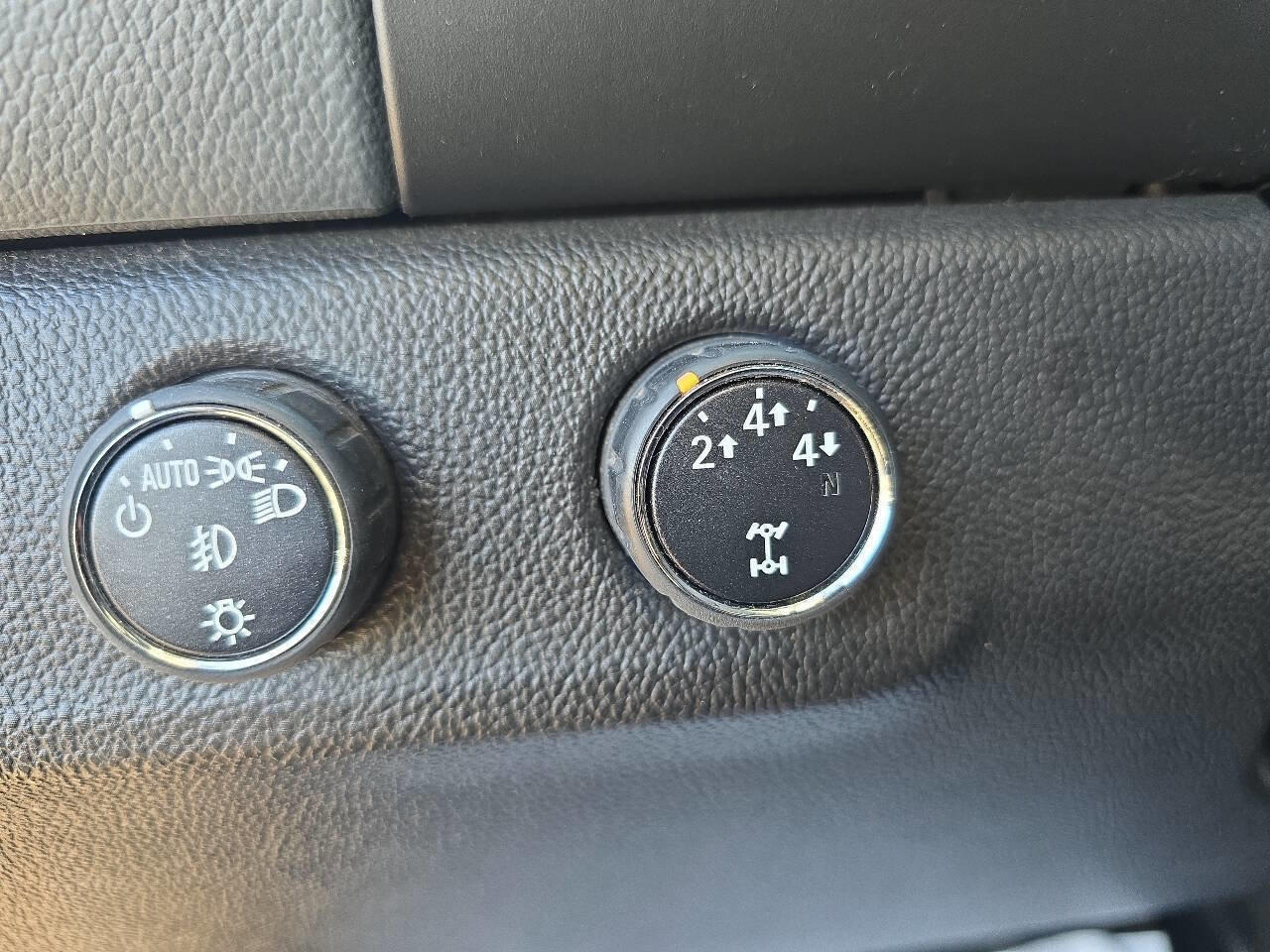 Used 2015 Chevrolet Colorado Z71 image 18