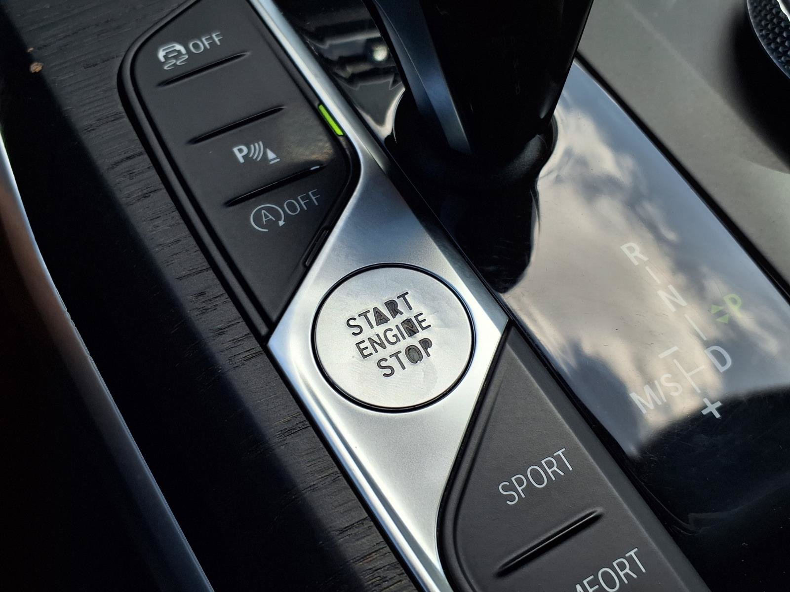 Used 2020 BMW M340i w/ Premium Package RWD image 13