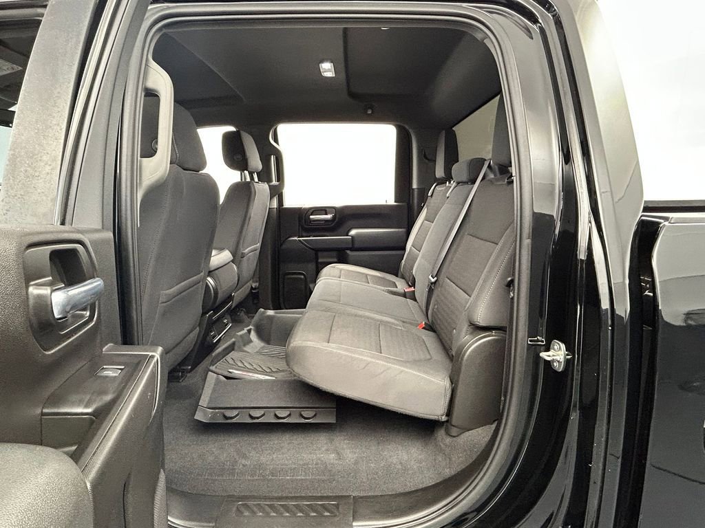 Used 2020 Chevrolet Silverado 2500 LT image 23