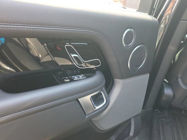 Used 2021 Land Rover Range Rover Westminster Edition AWD/4WD image 47