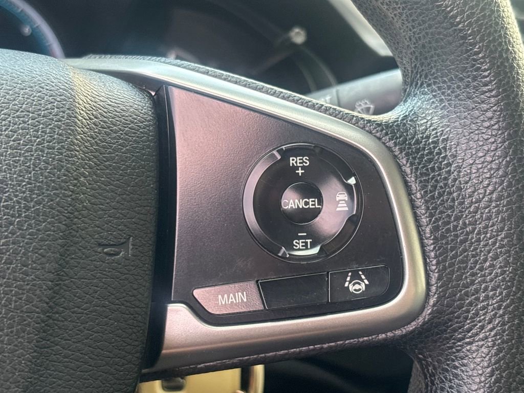 Used 2019 Honda Civic LX image 18