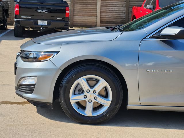 Used 2024 Chevrolet Malibu LS FWD image 16