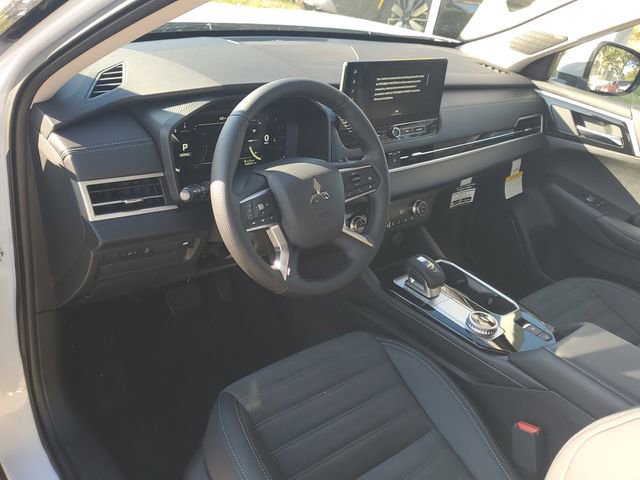 New 2026 Mitsubishi Outlander SE FWD image 20