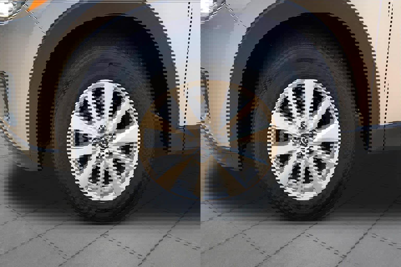 Used 2014 MAZDA CX-5 Touring FWD image 11