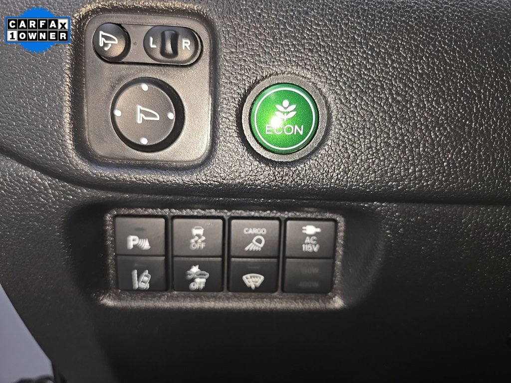 Used 2025 Honda Ridgeline Black Edition image 10