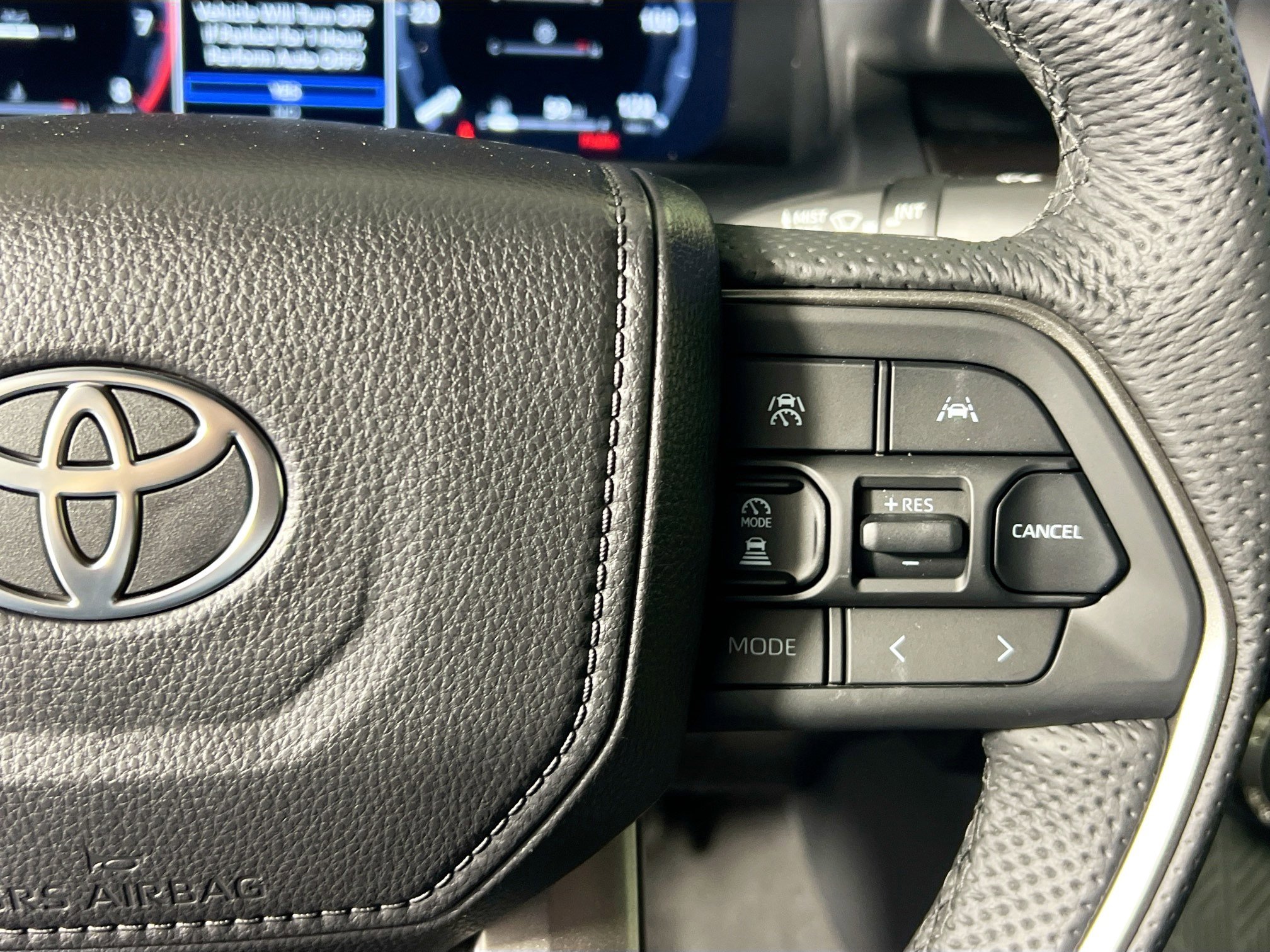 New 2026 Toyota Tacoma TRD Off-Road image 19