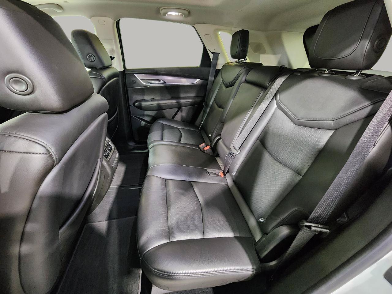 Used 2019 Cadillac XT5 Luxury AWD/4WD image 31
