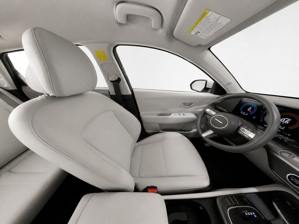 New 2026 Hyundai Kona SE FWD image 10