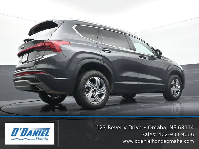 Used 2023 Hyundai Santa Fe SEL AWD/4WD image 12