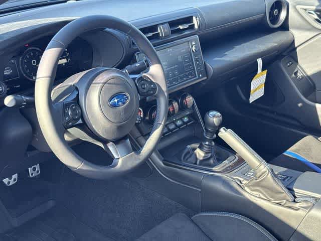 New 2026 Subaru BRZ tS RWD image 2