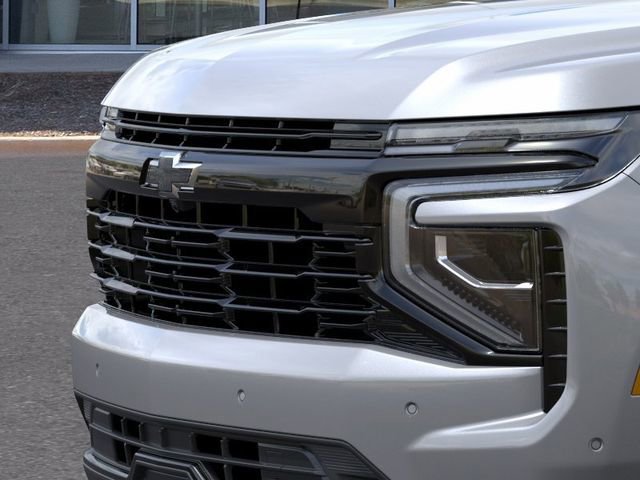 New 2026 Chevrolet Tahoe RST w/ Comfort Package AWD/4WD image 13
